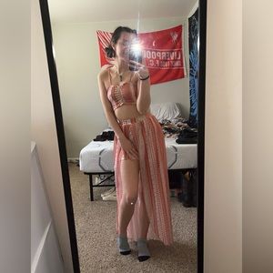 Size Small 2-Piece Set